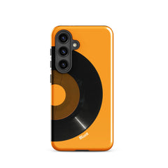 Sun Pop Samsung Case