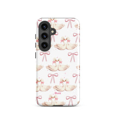 Swan Lake Samsung Case