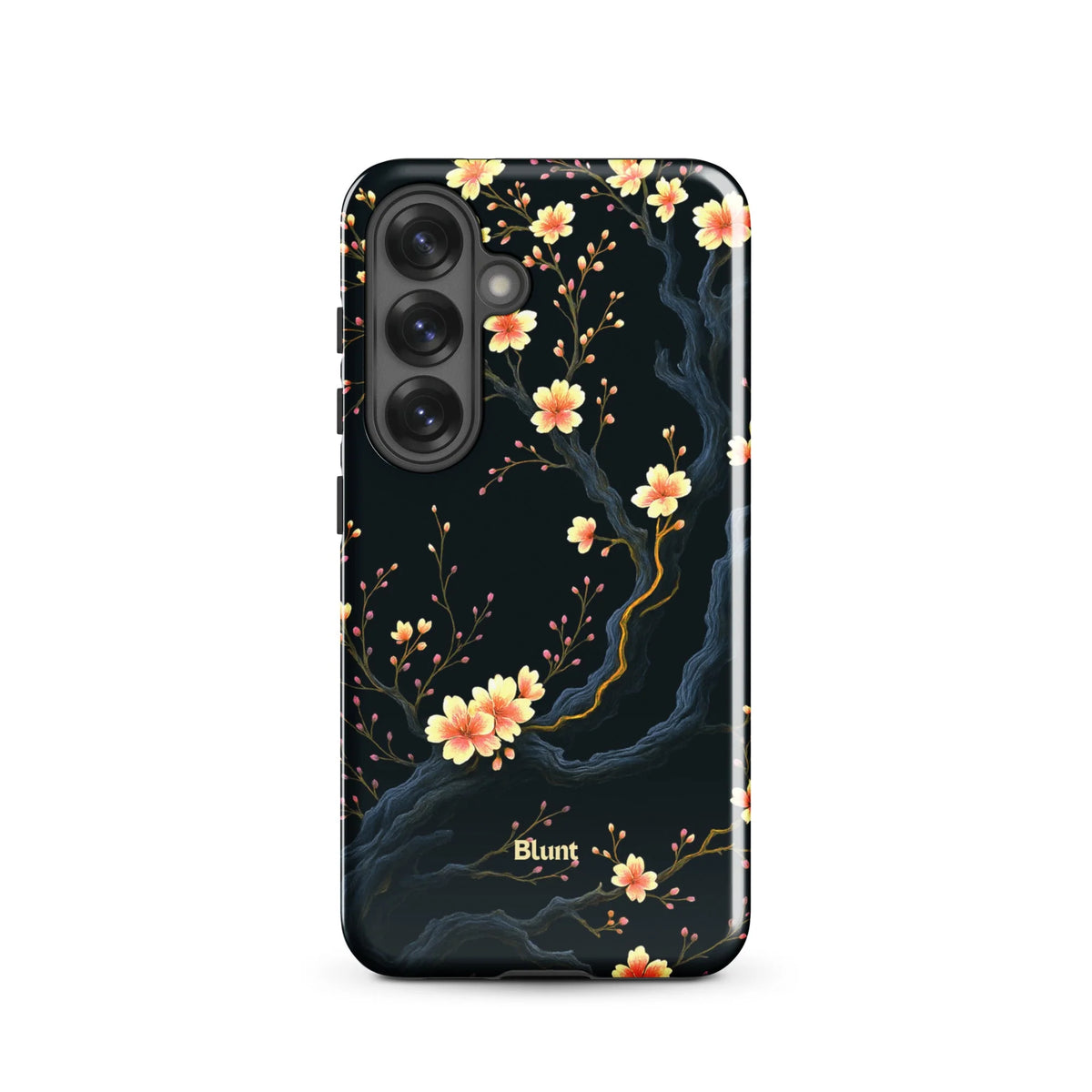 Suki Samsung Case