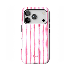 Candy Stripe iPhone Case