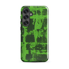 Urban Moss Samsung Case