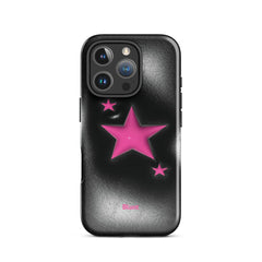 Stellune iPhone Case