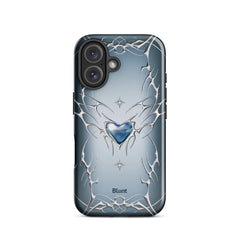 Kynthros iPhone Case