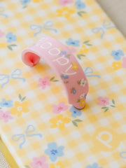 Buttercup Blossom X Krista Horton