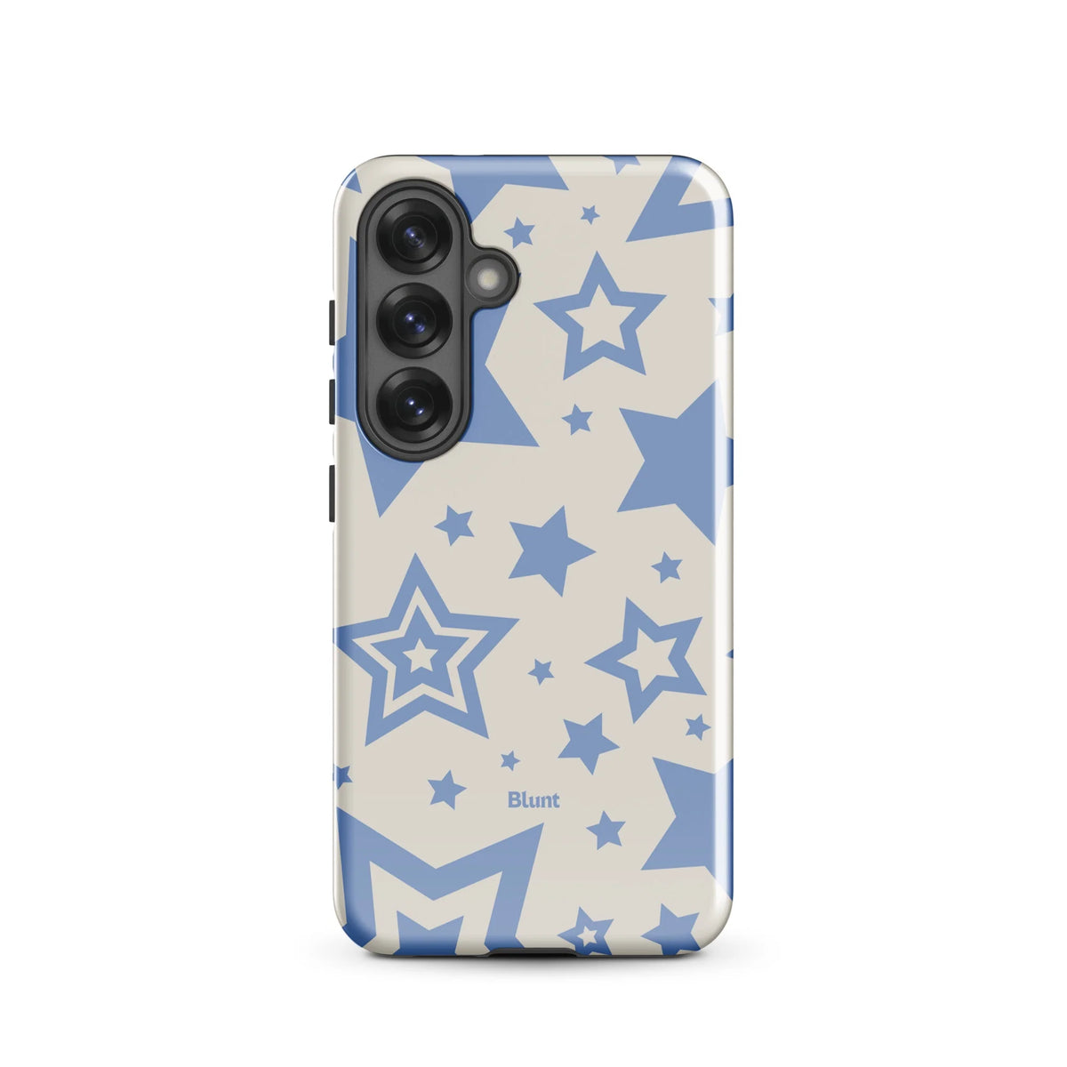 Ice Star Samsung Case