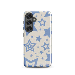 Ice Star Samsung Case