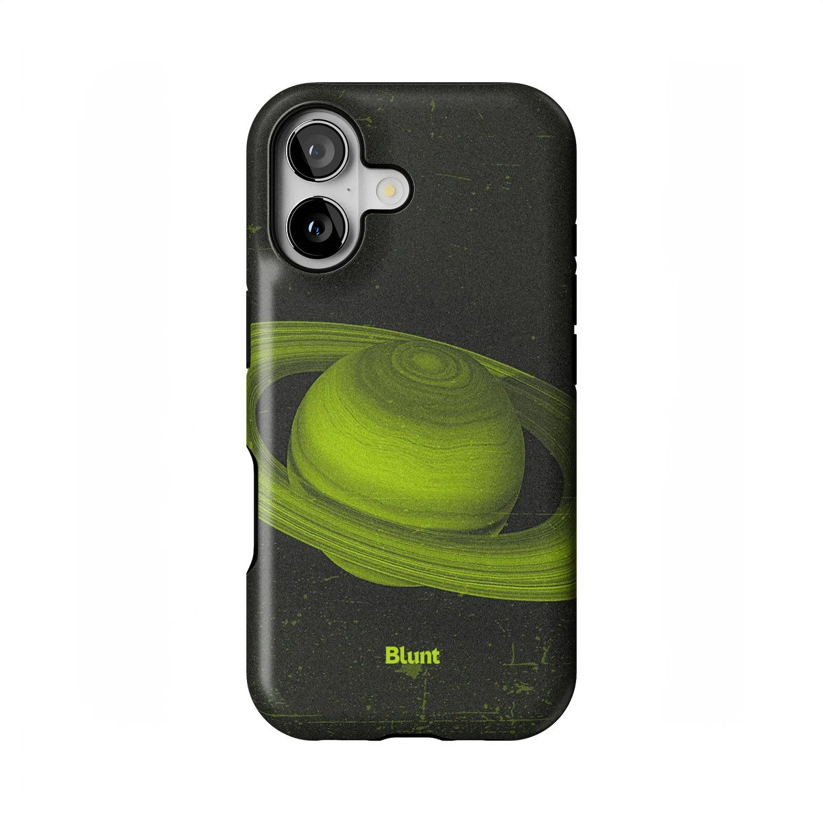 Gravix iPhone Case