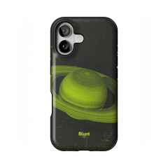 Gravix iPhone Case