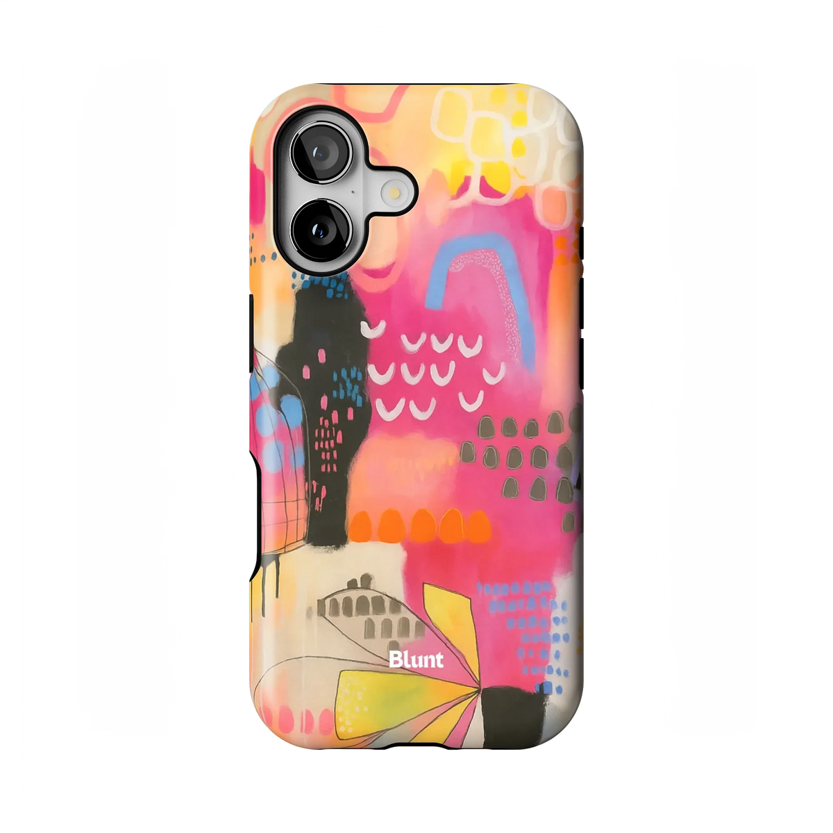 Aria iPhone Case