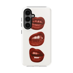 Snarl Samsung Case