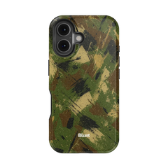 Combat iPhone Case