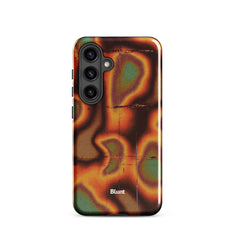 Inferno Circuit Samsung Case