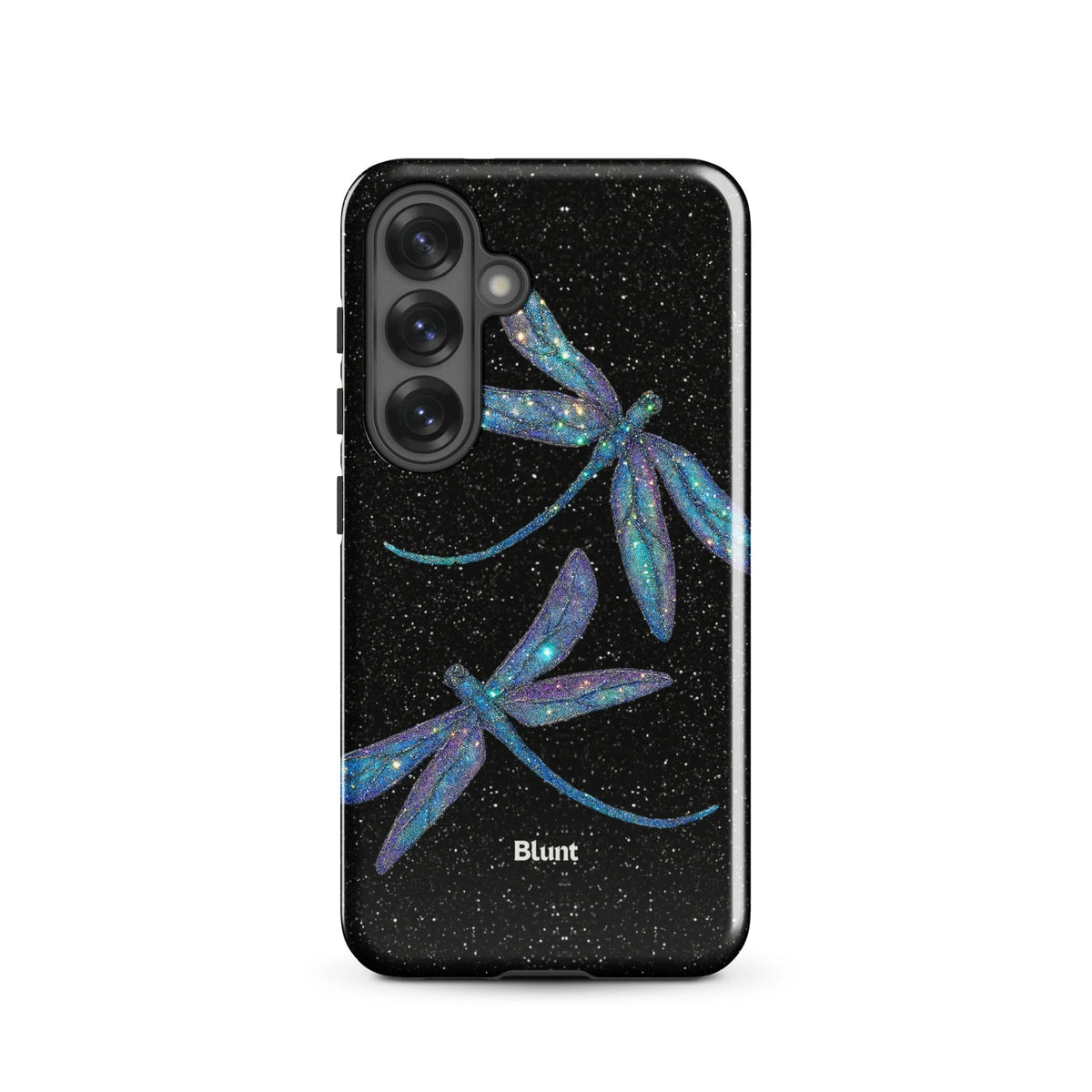 Dragonfly Samsung Case