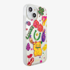 Lucky You MagSafe® Compatible iPhone Case