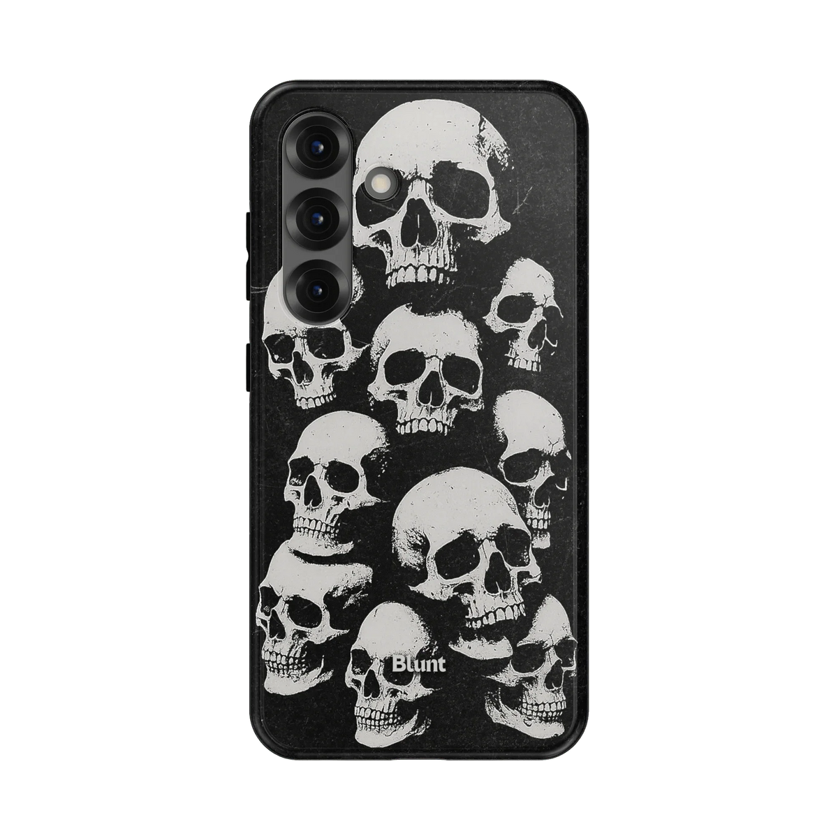 Bone Pile Samsung Case