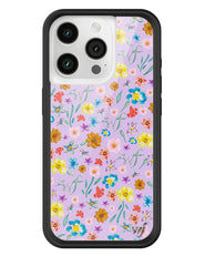Garden Party iPhone Case