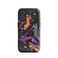 Stiletto iPhone Case