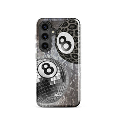 Disco 8 Samsung Case