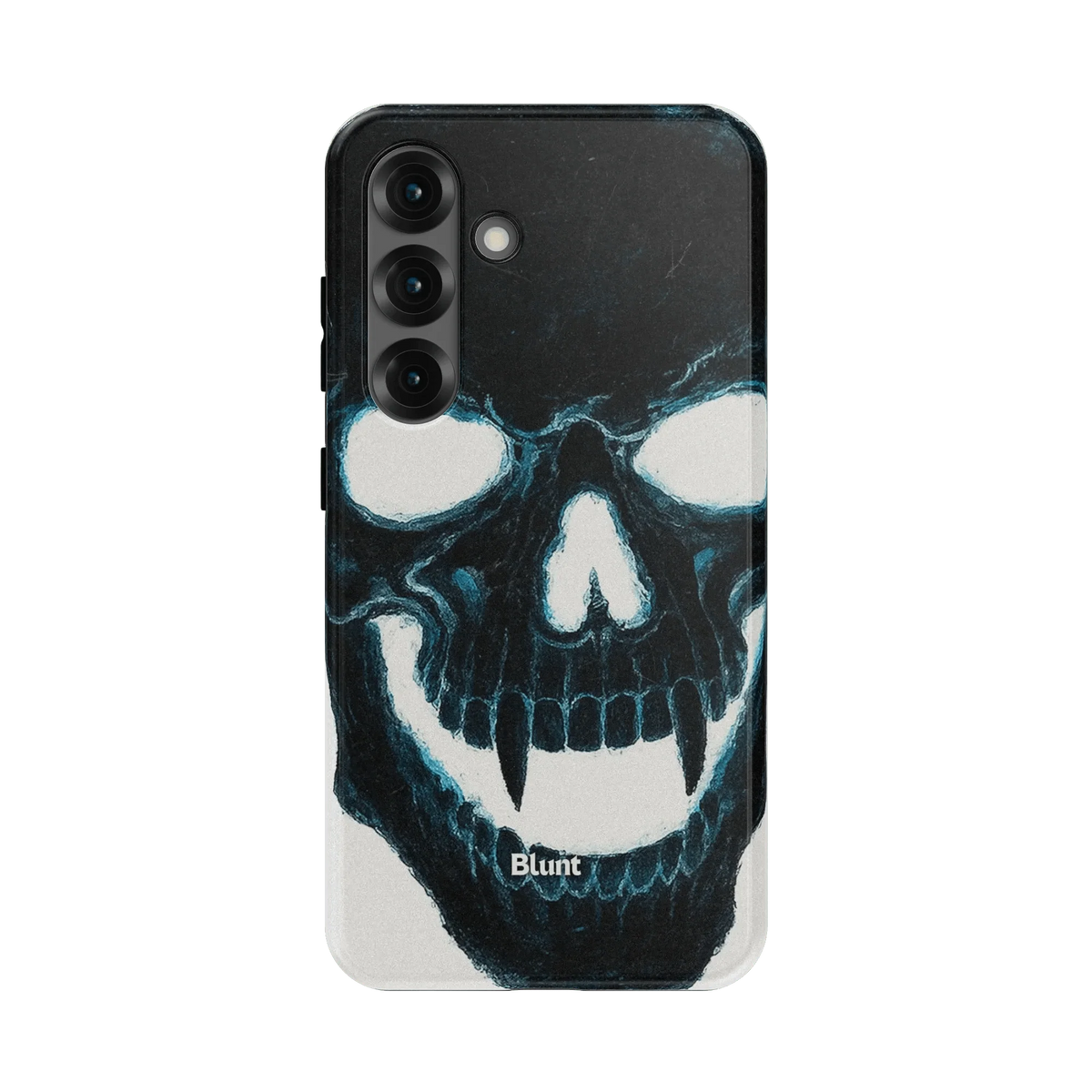 Venom Grin Samsung Case