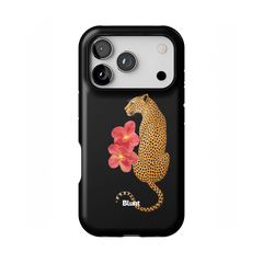 Cleo iPhone Case