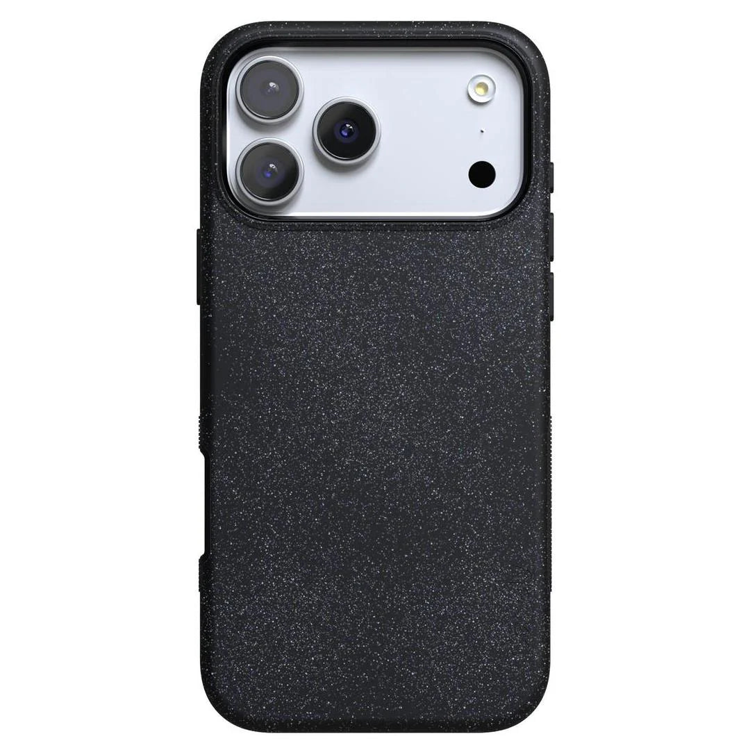 Midnight Onyx | Black Shimmer Case