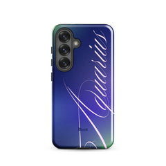 Aquarius Samsung Case