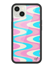 Frankies Bikinis iPhone Case
