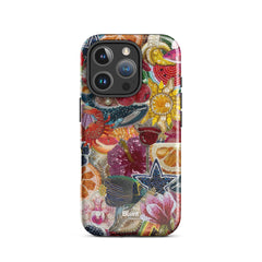 Sexy Fish iPhone Case