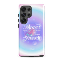 Bloom Era Samsung Case