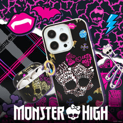 Monster High™ Let's Bolt MagSafe® Compatible iPhone Case