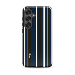 Navy League Samsung Case