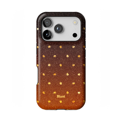 Maple Glow iPhone Case