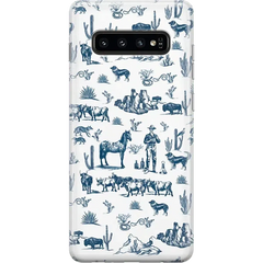 Wild West Adventure | Desert Samsung Case