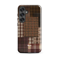 Hounze Samsung Case