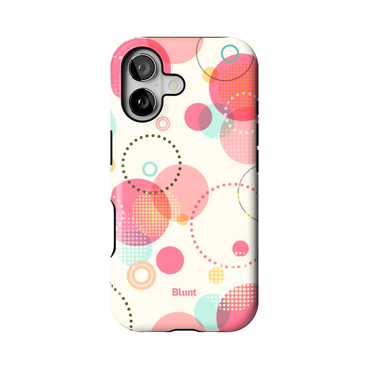 Brianna iPhone Case