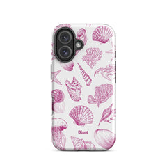 Seaside iPhone Case