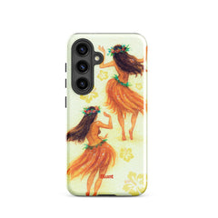 Hula Samsung Case