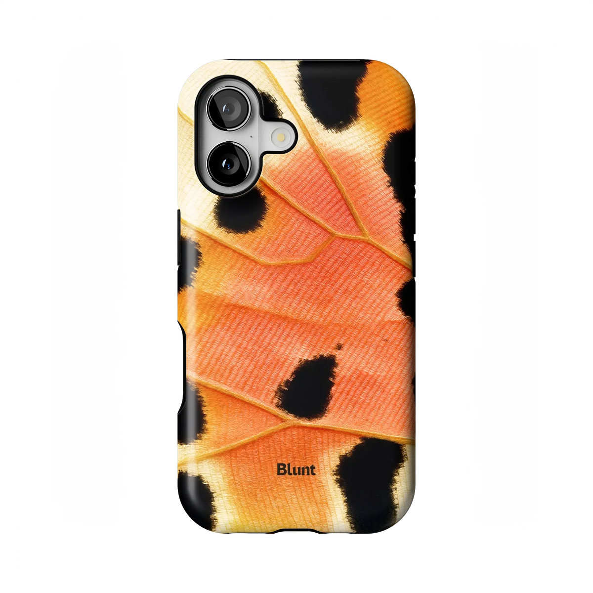Coral Drift iPhone Case