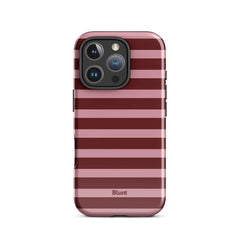 Rouxie iPhone Case