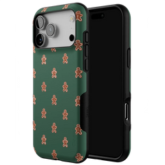 You Can't Catch Me | Gingerbread Man Case