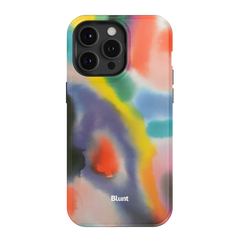 Dream Spill iPhone Case