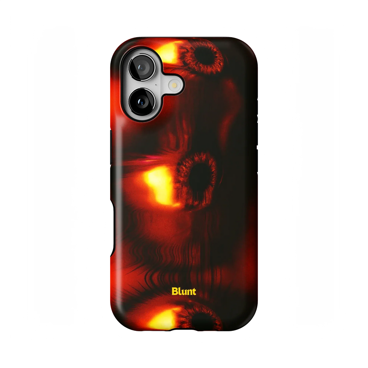 Moltr iPhone Case