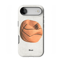 Bounce iPhone Case
