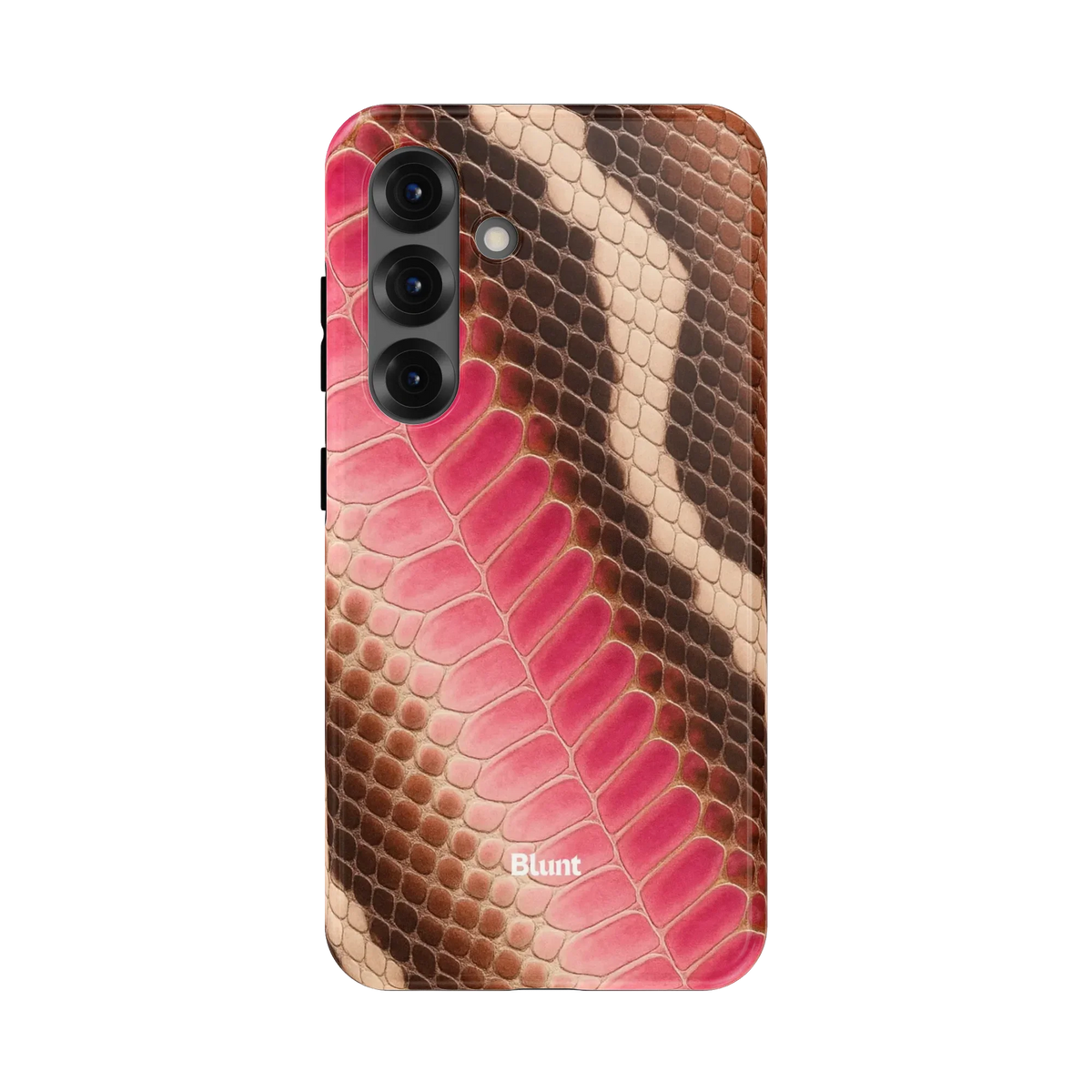 Venom Pink Samsung Case