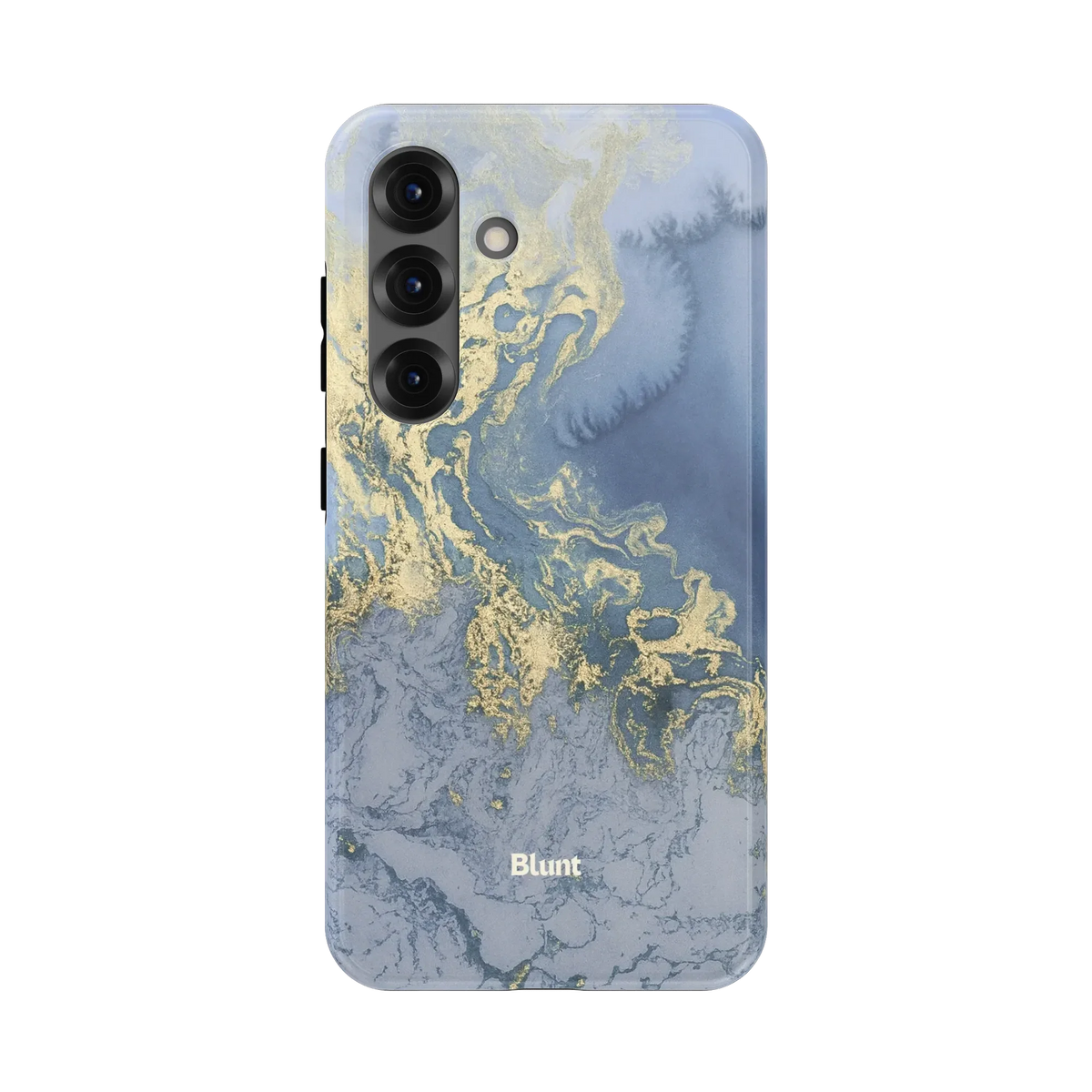 Blue Marble Samsung Case