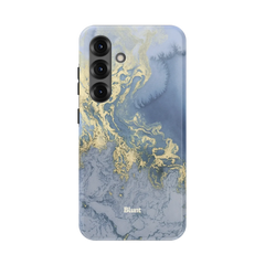 Blue Marble Samsung Case