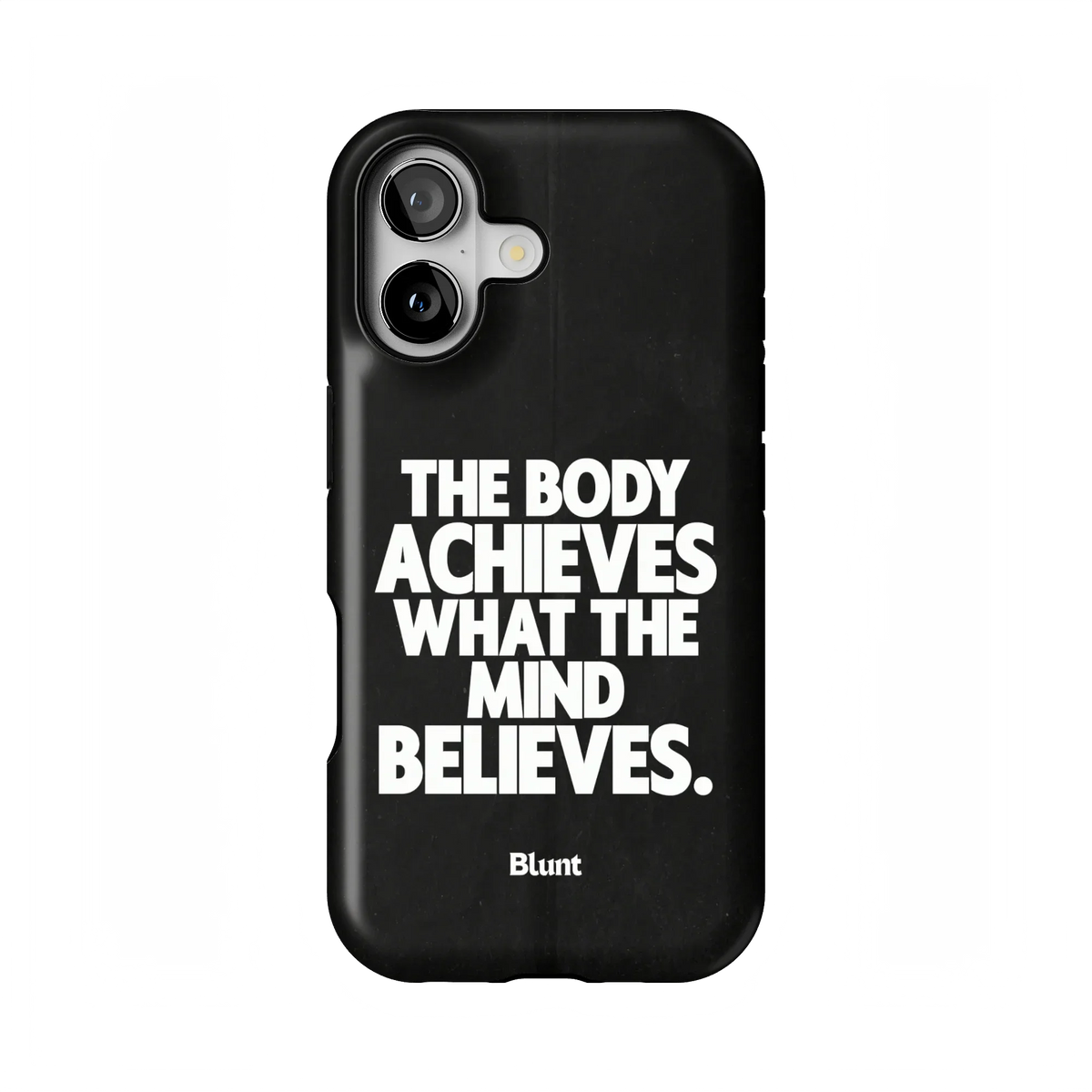 Driveline iPhone Case