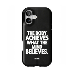 Driveline iPhone Case