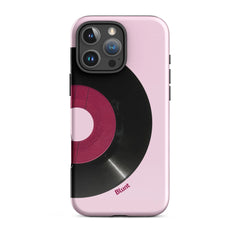 Bubble Beats iPhone Case