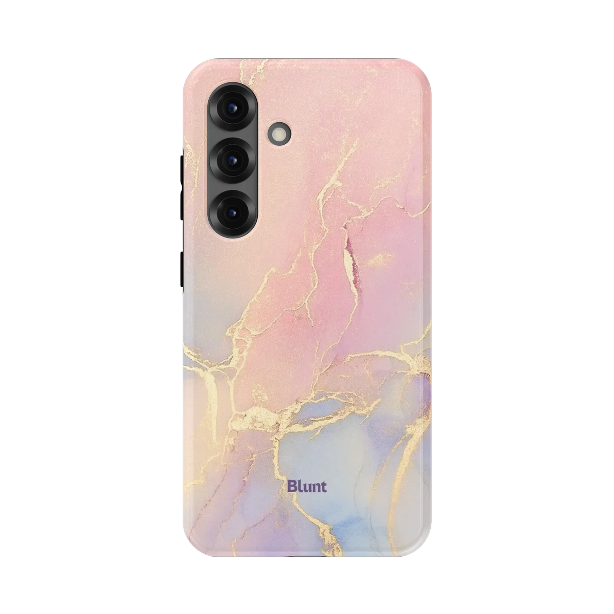 Rosie Marble Samsung Case